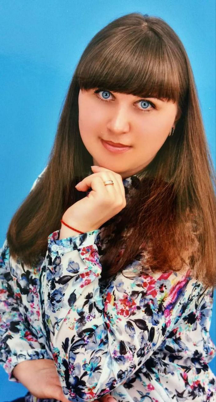 Світлана Миколаївна