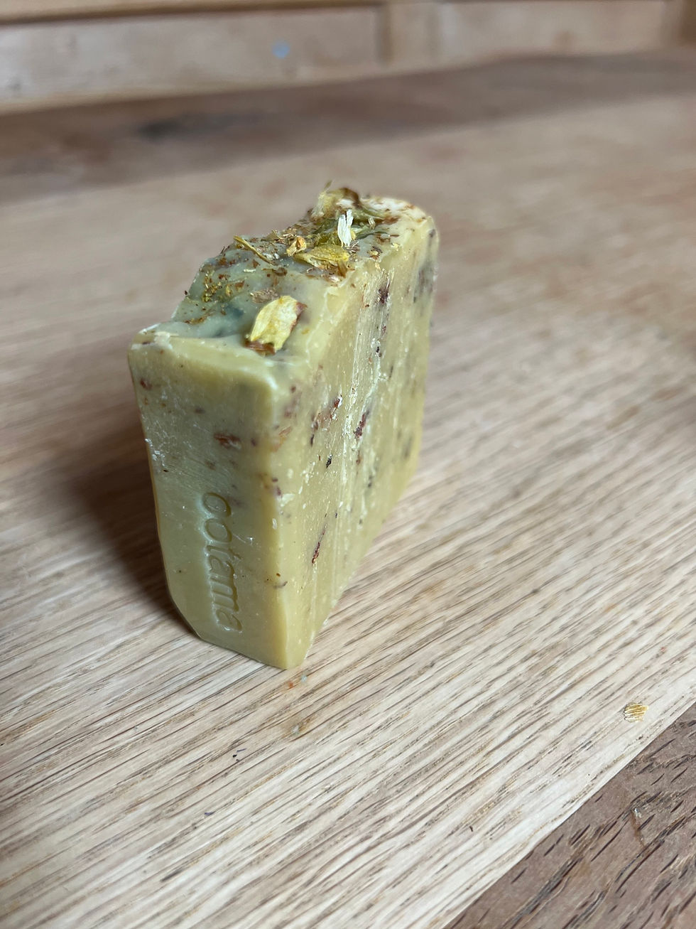 Thumbnail: Beer Soaps