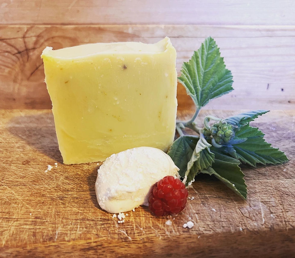 Thumbnail: Summer Rose Soaps