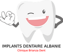 Implants dentaires Albanie