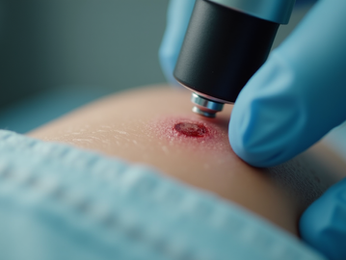 Dermatologie Hamburg: Hautarztpraxis in Hamburg - Leistungen im Überblick