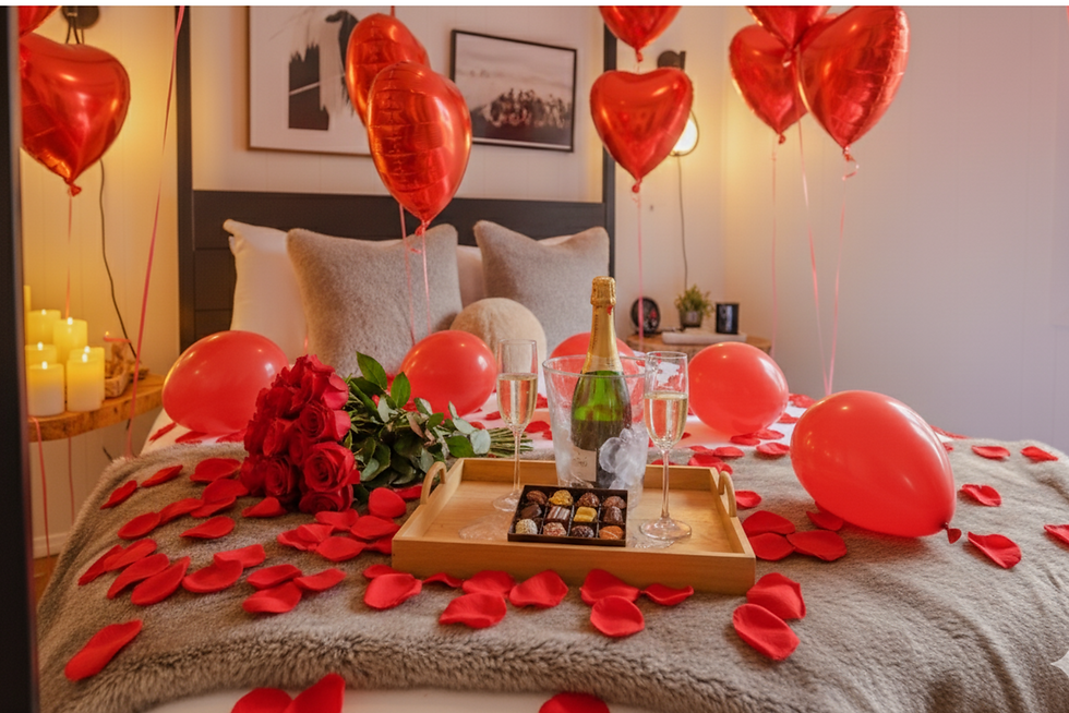 Thumbnail: Romance Experience