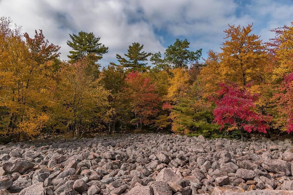 Things to Do in the Poconos in September: Our Perfect Weekend Bucket List