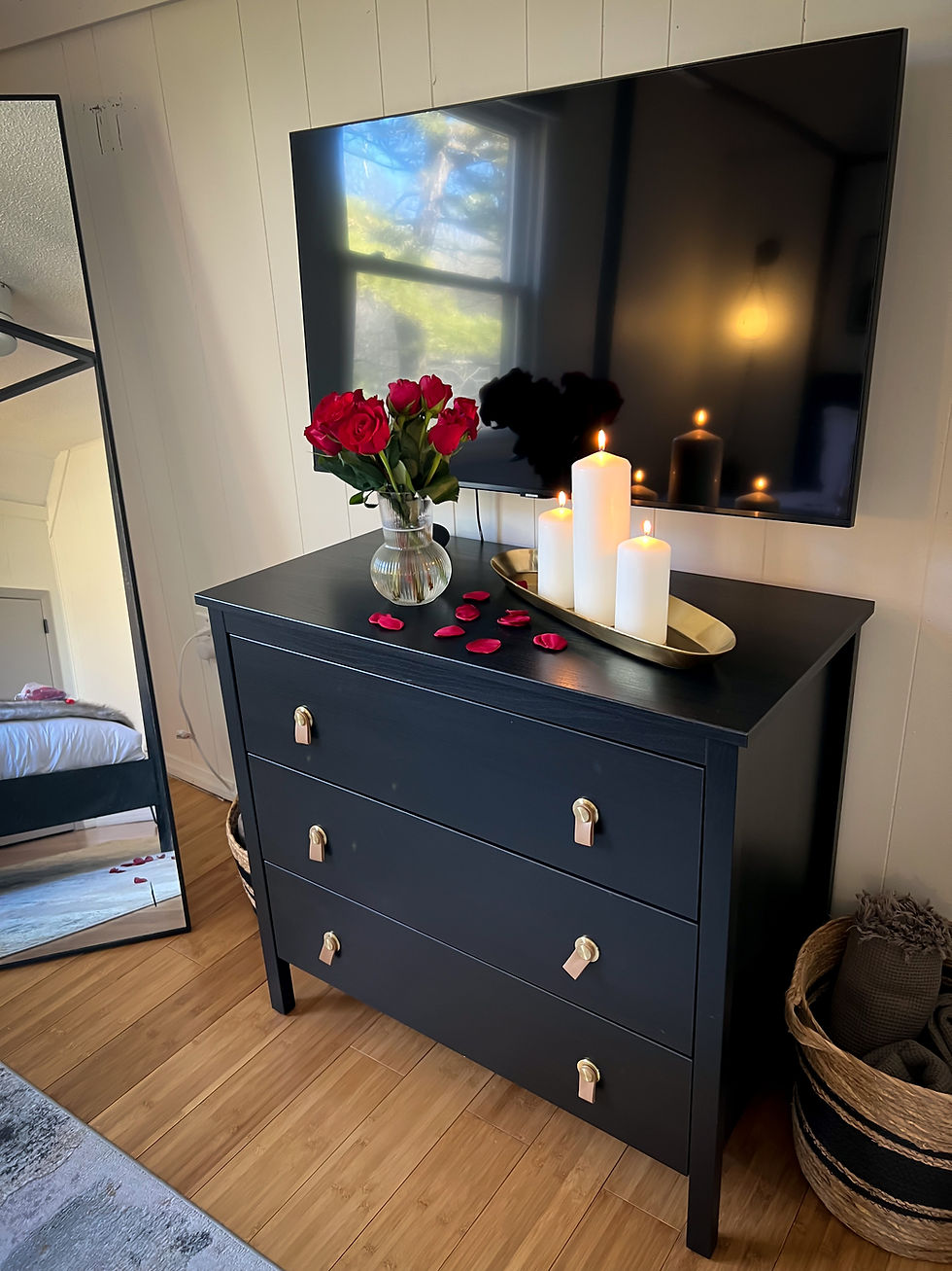 Thumbnail: Romance Experience