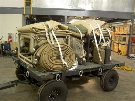 PDI Receives SOCOM-141 Trailer Order