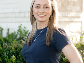 MEET OUR NEW COUNSELOR in North Richland Hills!