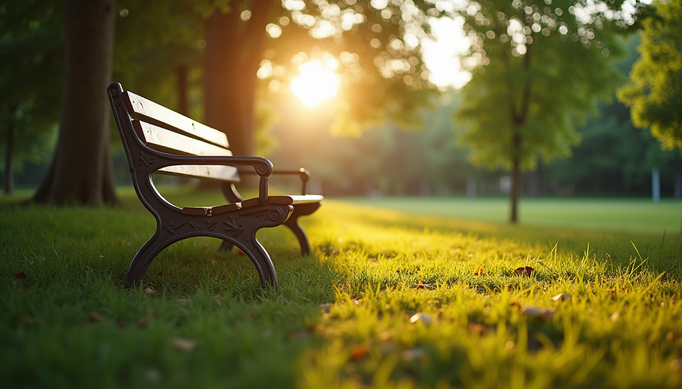 How Summer Can Lift Your Mental Health