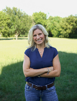 Alysia Hanes, M.Ed., LPC Counselor for Children in North Richland Hills