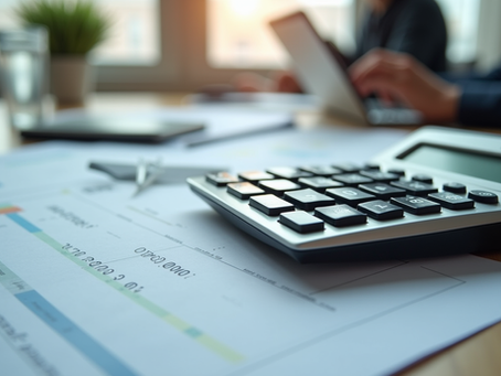 Simplify Financial Planning with Commercial Mortgage Planning