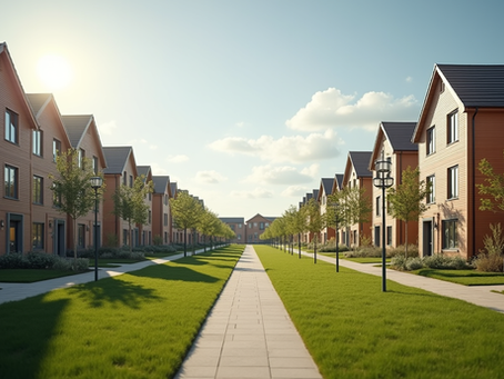 The Truth About ‘Affordable Housing’ in the UK Right Now