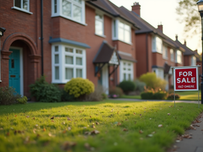 Fixed vs Variable Mortgages UK 2026: What’s Actually Cheaper Now?