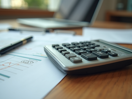 Maximising Investments with a Buy-to-Let Investment Calculator
