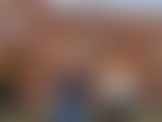 We serve because of you ~