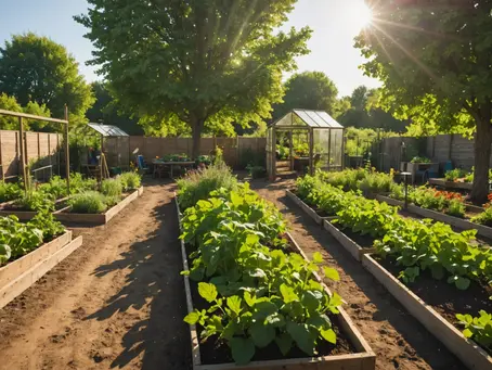 Empowering Change Outreach: Breaking the Cycle of Poverty Through Dignity, Hope, and Resources