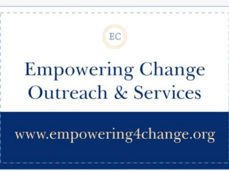 Are you feeling powerless about the state of the world?