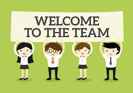 🌟 Welcoming New Team Members to Empowering Change Outreach! 🌟