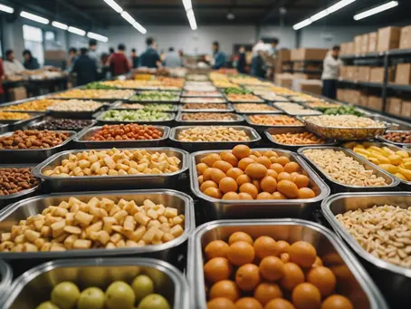 Bringing Hope to Homeless Veterans: The Impact of Operation Stand Down