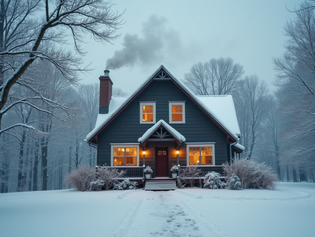 Winter Heating Assistance Resources for Missouri, Iowa, Illinois, Kansas, Nebraska, and Wyoming