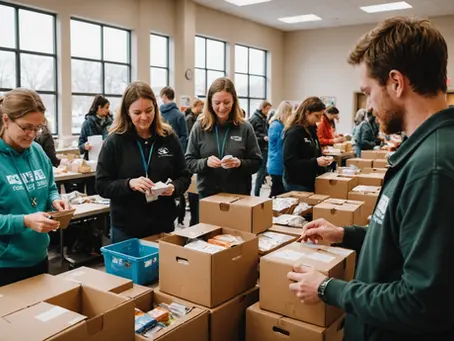 How to Effectively Assist Those in Need: Navigating the Intersection of Charity and Practicality in Street Outreach