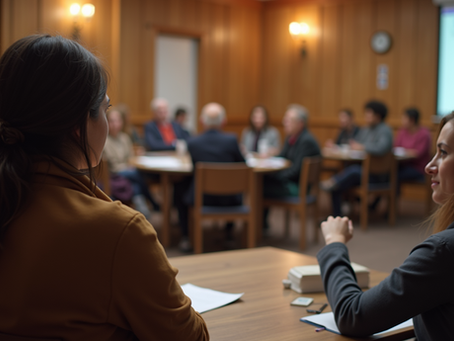 Healing Together: Understanding Addiction's Ripple Effect on Families and Communities