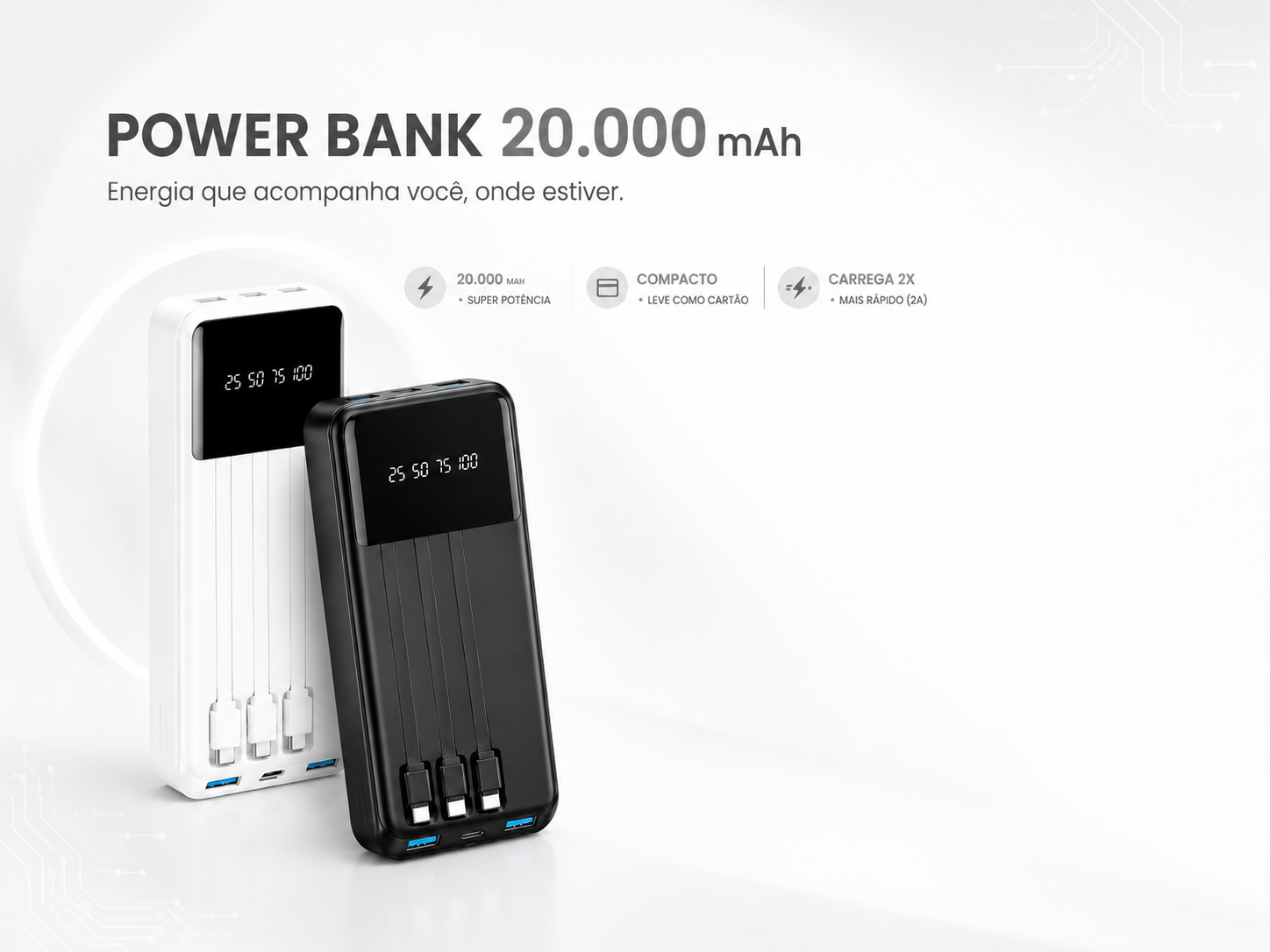 PowerBank