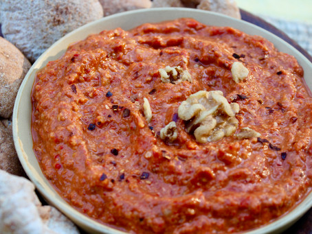 Muhammara