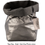 Thumbnail: Uashmama Paper Bag - Small, metallic colours