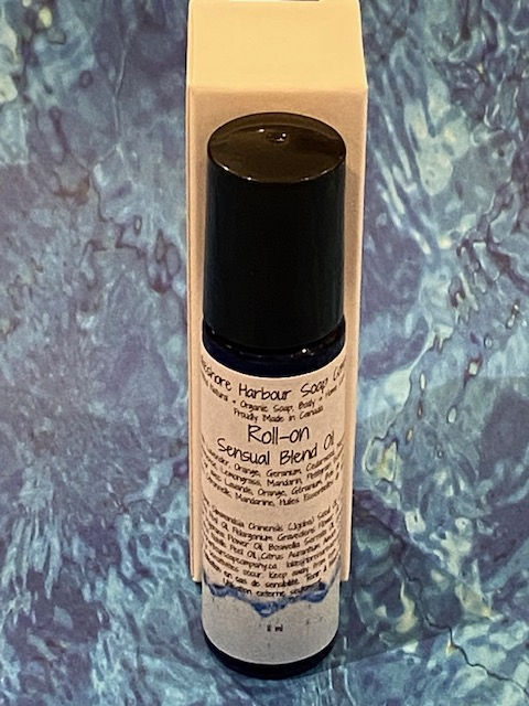 Thumbnail: Roll-on Scents - Various Scents