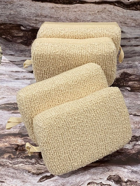 Thumbnail: Dual Texture Body Sponge