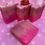 Thumbnail: Rose Bouquet Scented Soap - Partially Organic