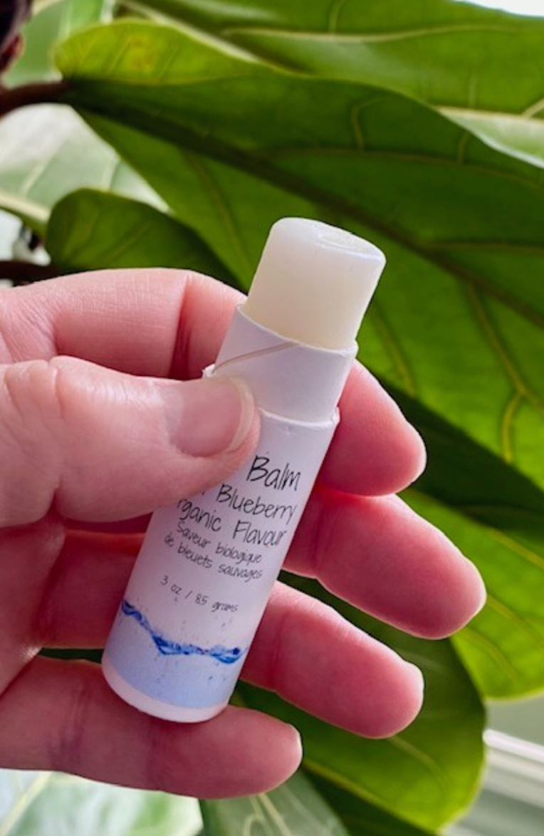 Thumbnail: Lip Balm - 2 sizes - Natural & Organic Flavours