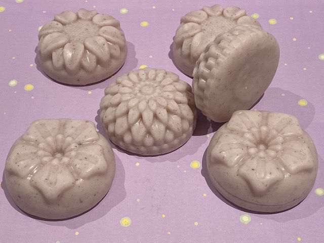 Thumbnail: Solid Conditioner Bars - 80 grams