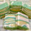 Thumbnail: Lemongrass Scented Soap - Partially Organic