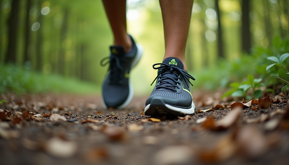 Attaining Grit: Mastering Goal Setting and Mental Strength for (Ultra)Marathon Success