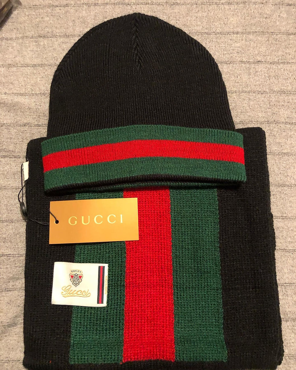 Thumbnail: Hats