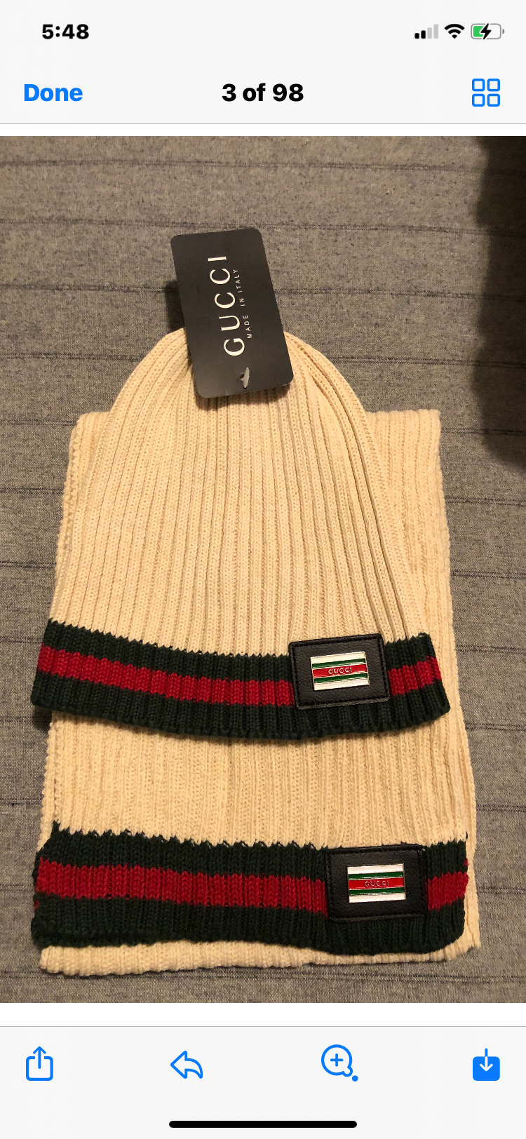 Thumbnail: Hats