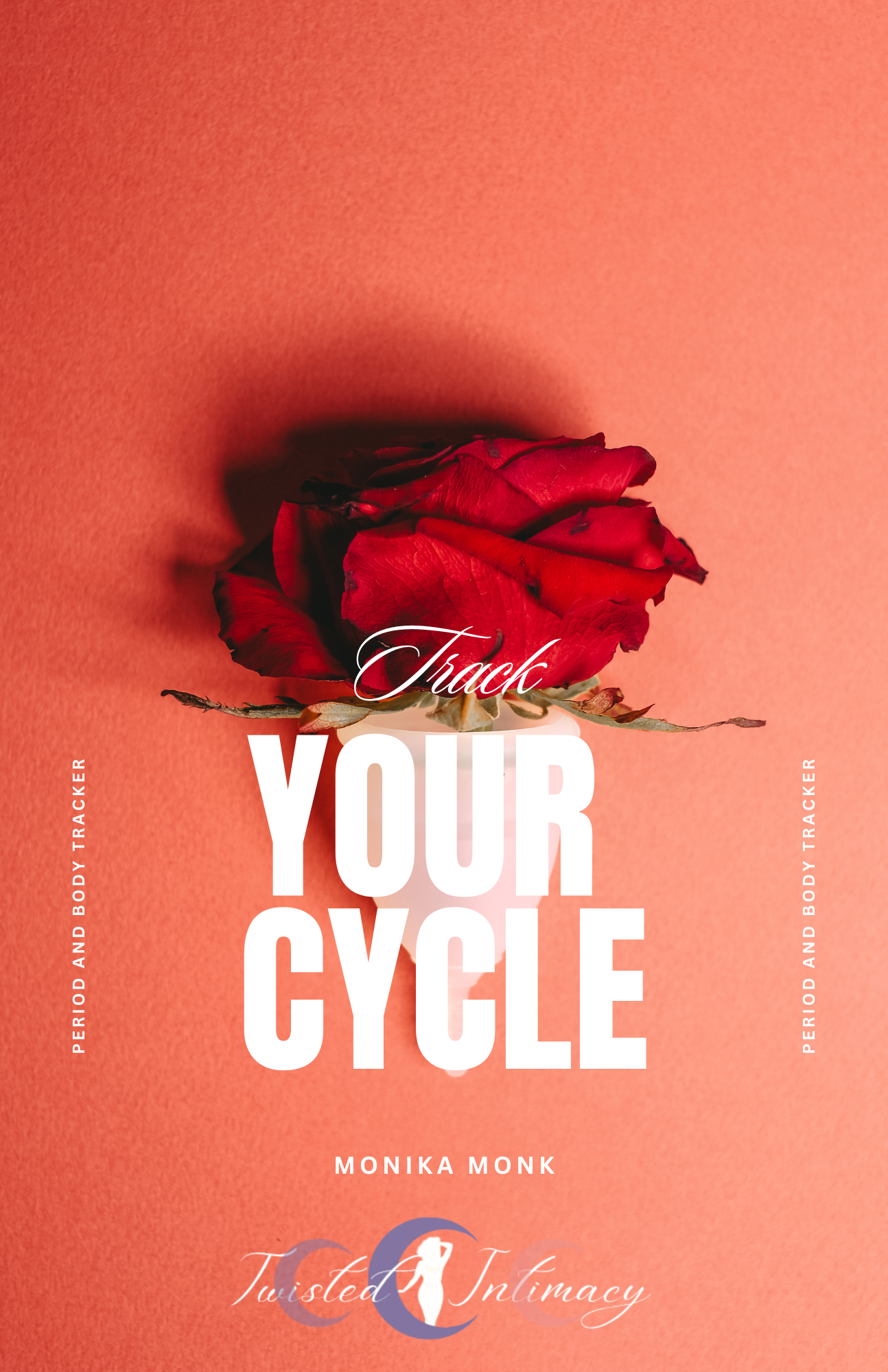 1-month Period and Body Tracker