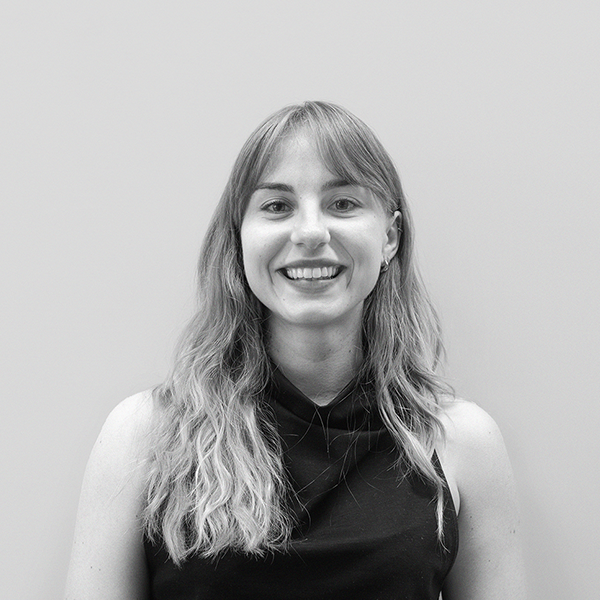 Irene Badía Madrigal