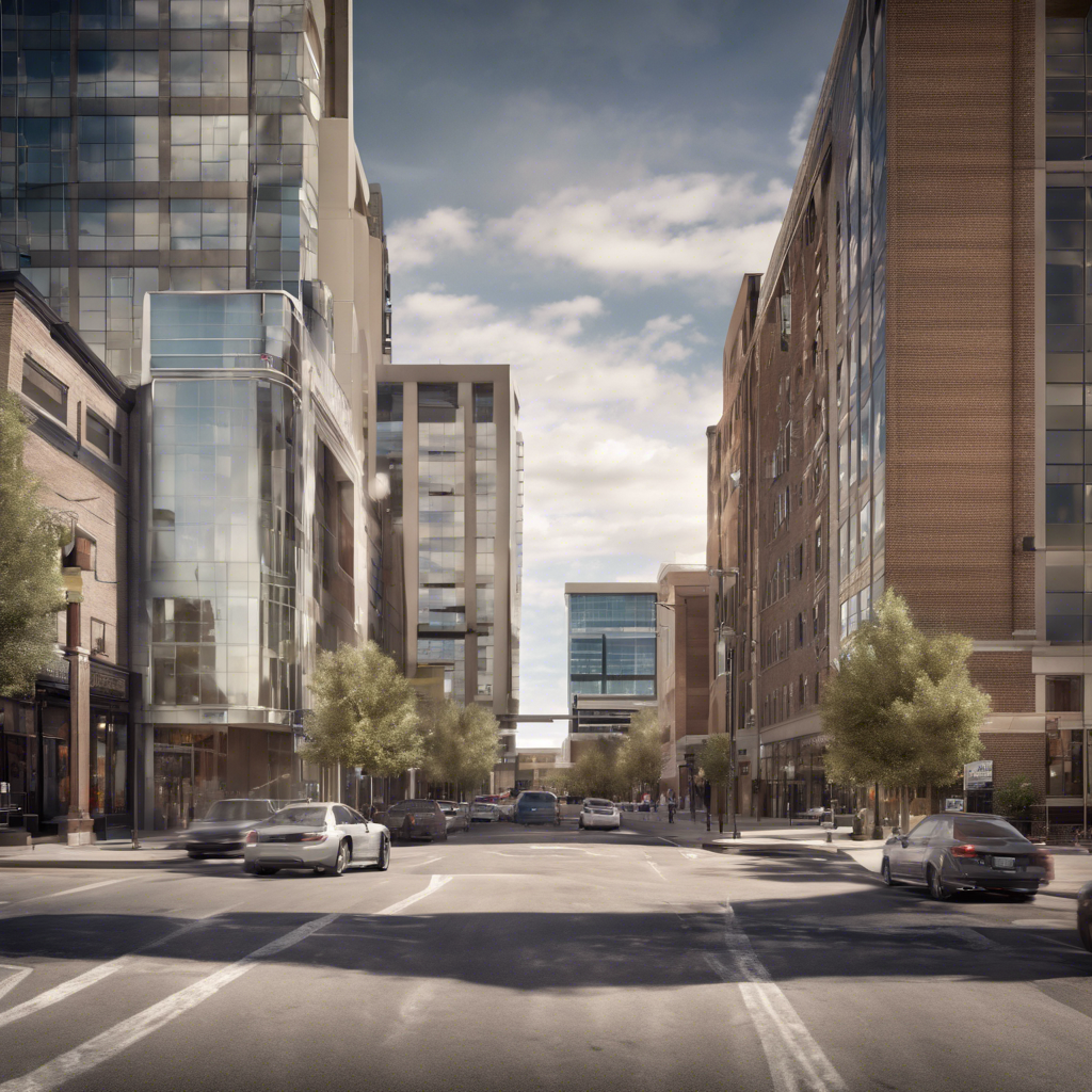 Historic Denver District