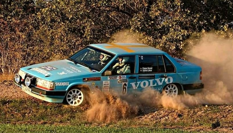 Be A Rally Rebel 1991 Volvo 940 Rally Car Imports Cult Cars Be A Rally Rebel 1991 Volvo 940 Rally Car Imports Cult Cars