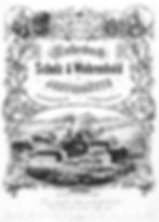 Musterbuch um 1900