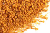Thumbnail: Organic 30,000 HU Ground Cayenne Pepper Spice for Culinary & Health Use
