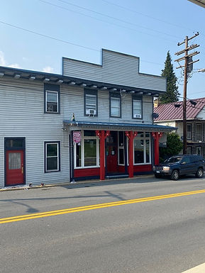 White Star Building