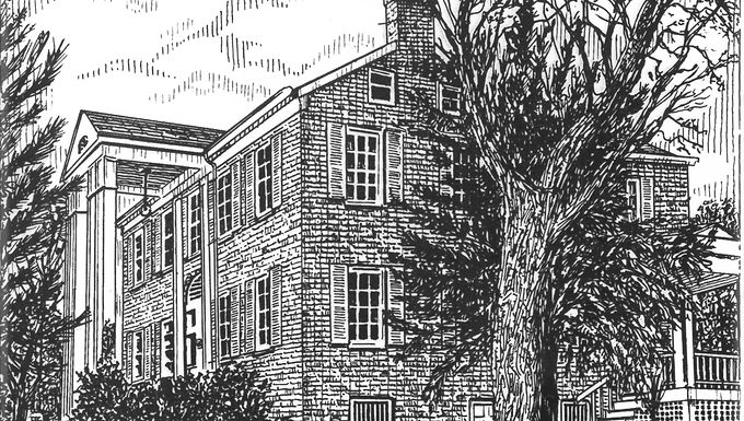 Heritage Weekend Tile 1975