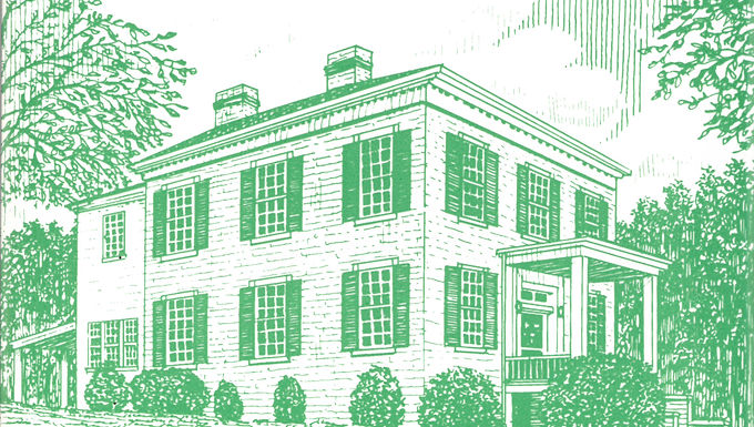 Heritage Weekend Tile 1978
