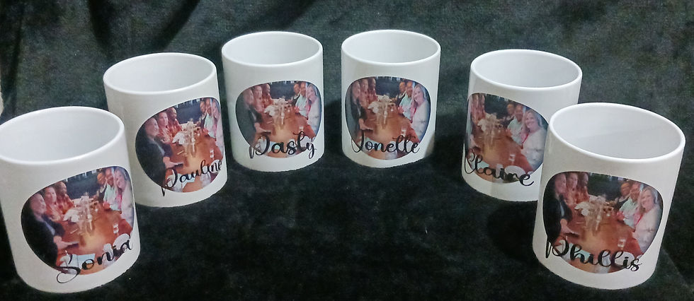 Thumbnail: Cups, Mugs & Water Bottles