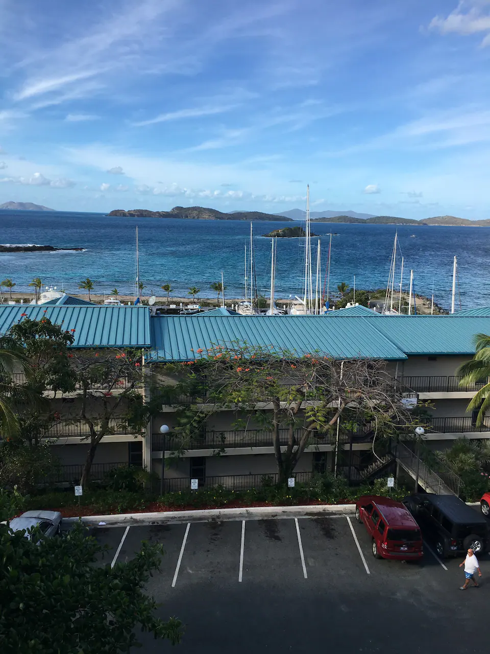 Sapphire Village Sapphire Beach Travel Channel