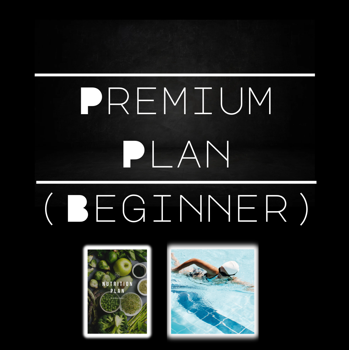 Premium Plan (Beginner)