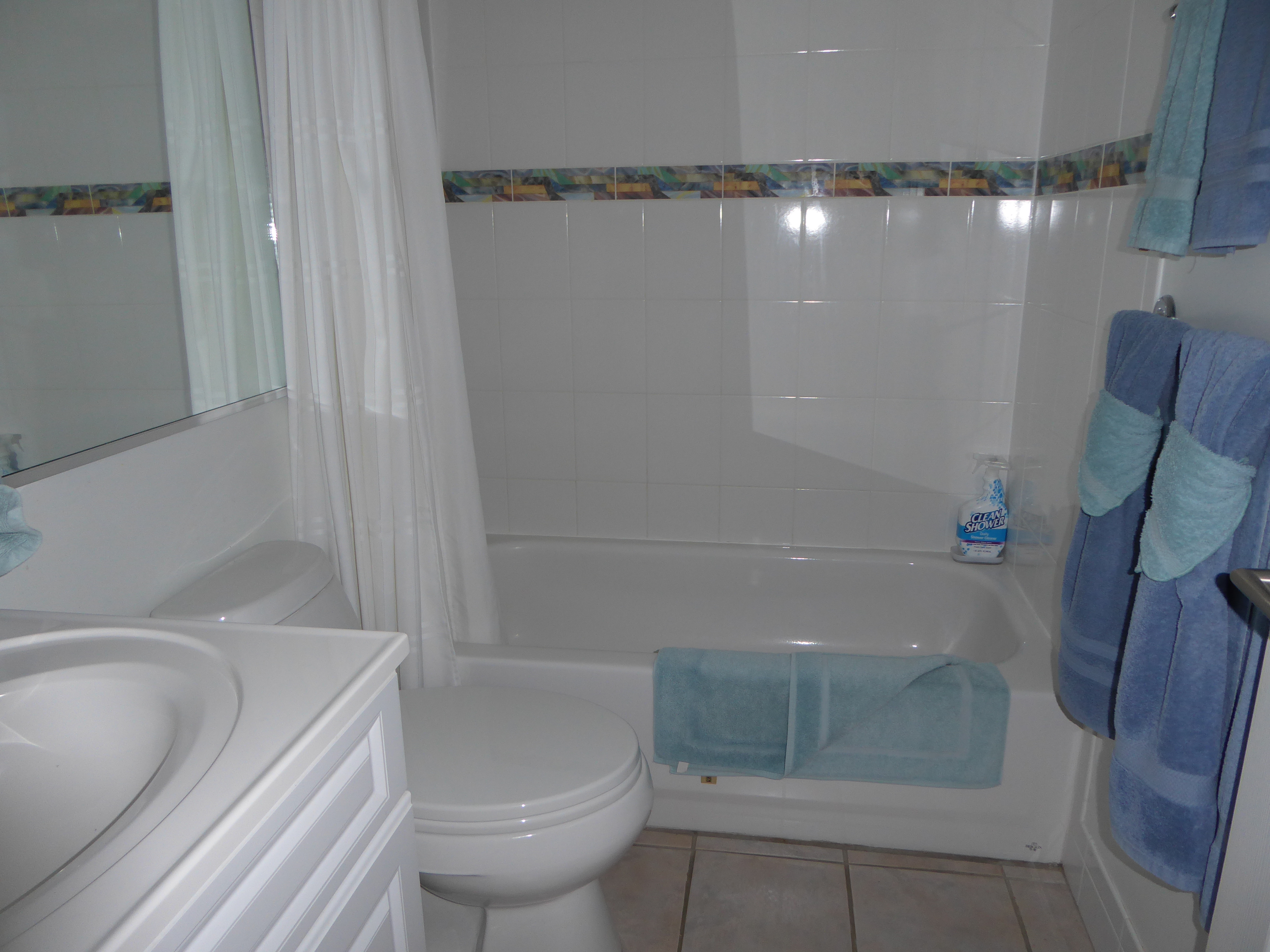 2nd Bath
