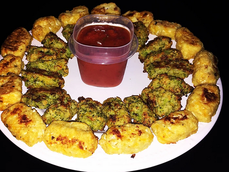 Recipe of the Week 8.10.15